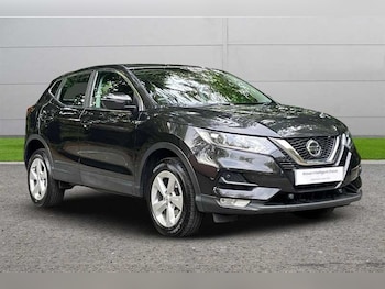 Used Nissan Qashqai 2020 for sale - 76125065: Photo