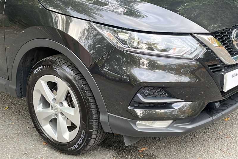 Used Nissan Qashqai 2020 for sale - 76125065: Photo 20