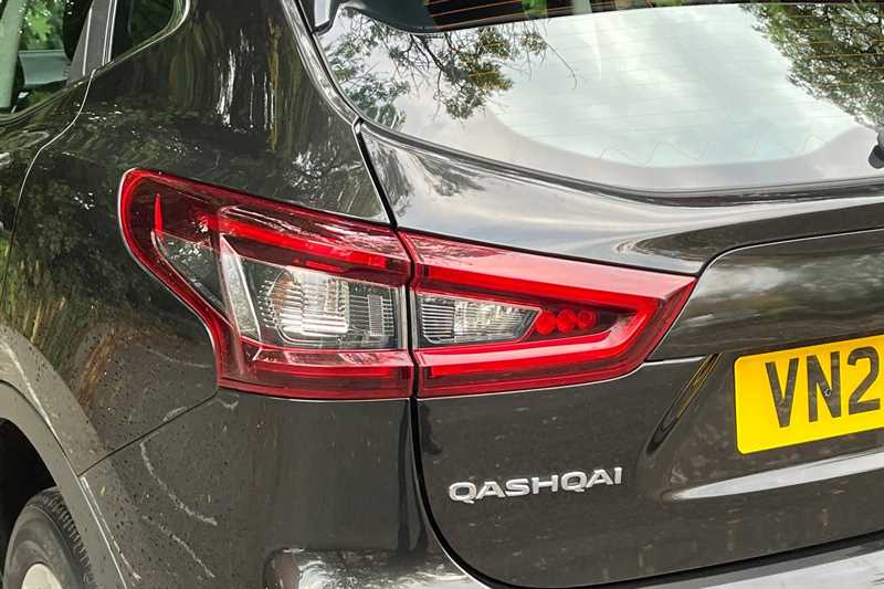 Used Nissan Qashqai 2020 for sale - 76125065: Photo 21