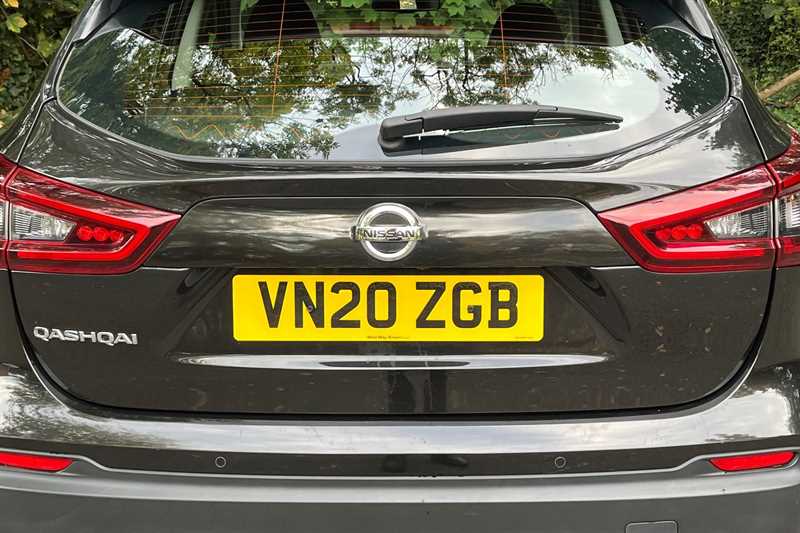 Used Nissan Qashqai 2020 for sale - 76125065: Photo 22