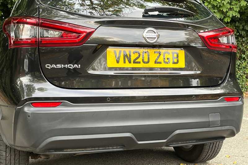 Used Nissan Qashqai 2020 for sale - 76125065: Photo 24