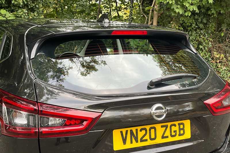 Used Nissan Qashqai 2020 for sale - 76125065: Photo 29