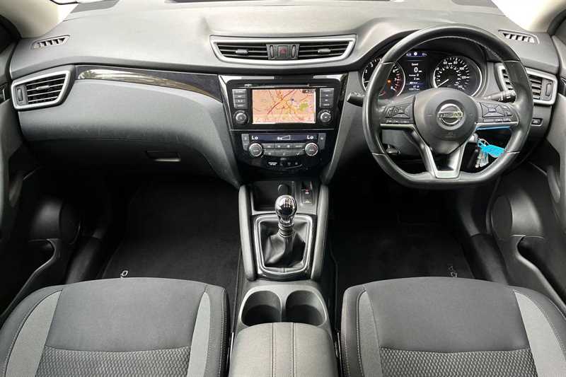 Used Nissan Qashqai 2020 for sale - 76125065: Photo 3