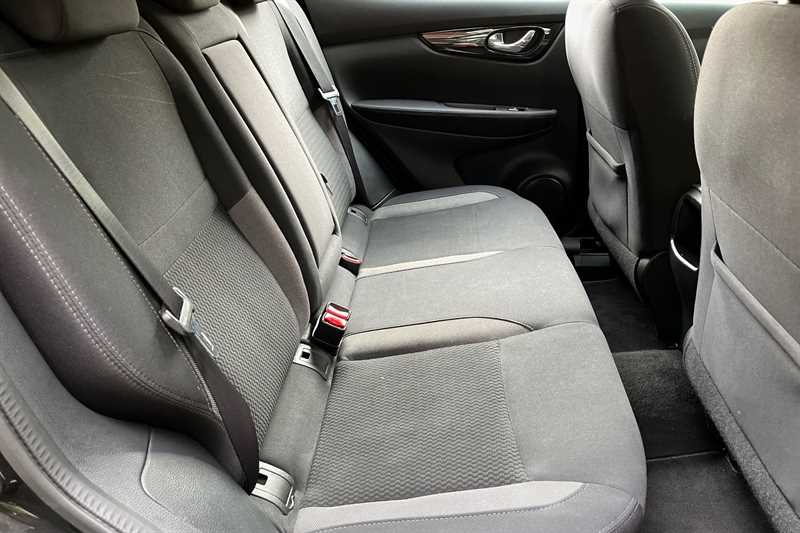 Used Nissan Qashqai 2020 for sale - 76125065: Photo 30