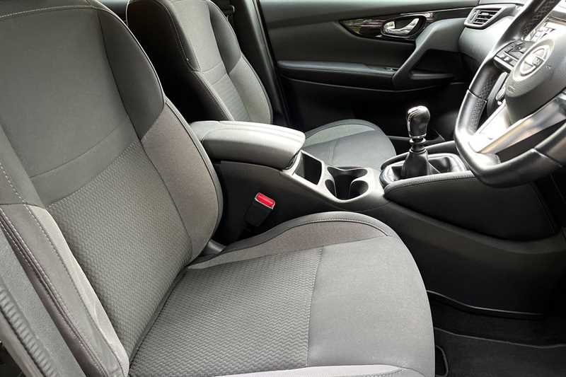 Used Nissan Qashqai 2020 for sale - 76125065: Photo 31