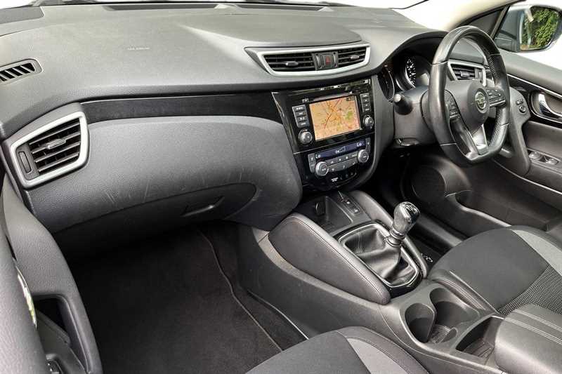 Used Nissan Qashqai 2020 for sale - 76125065: Photo 32