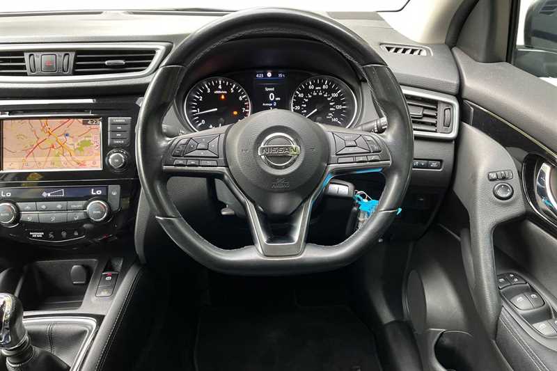 Used Nissan Qashqai 2020 for sale - 76125065: Photo 33