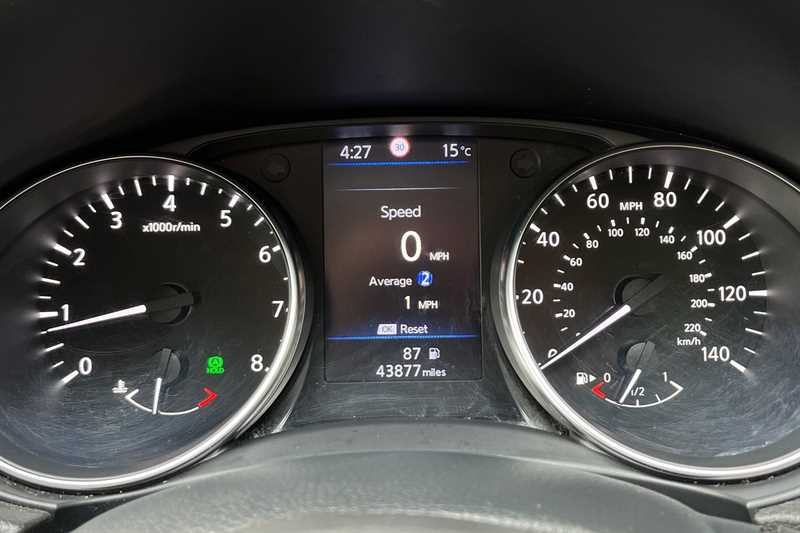 Used Nissan Qashqai 2020 for sale - 76125065: Photo 34