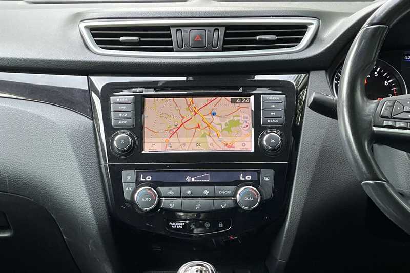 Used Nissan Qashqai 2020 for sale - 76125065: Photo 35