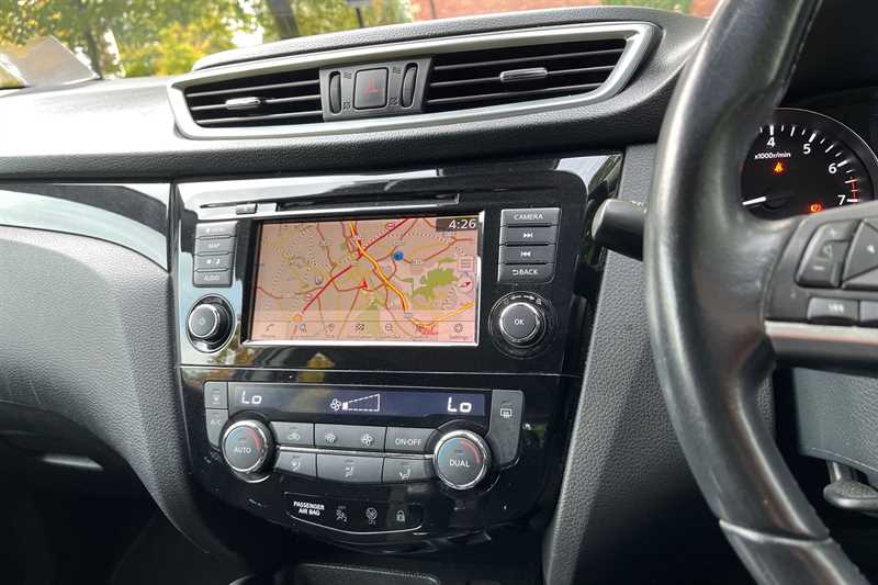 Used Nissan Qashqai 2020 for sale - 76125065: Photo 36