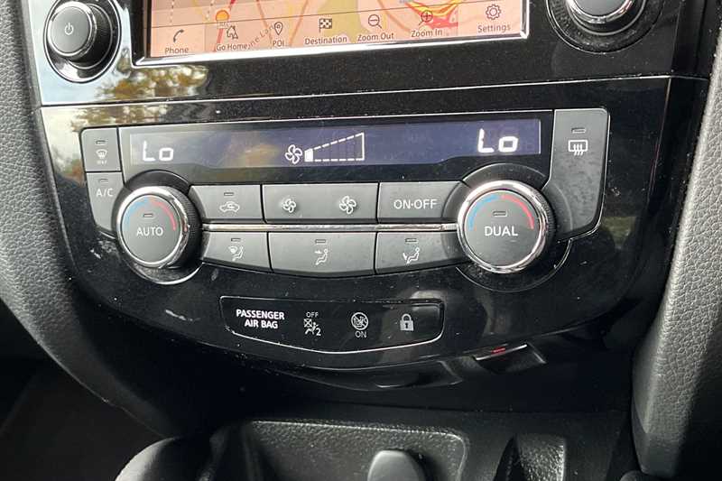 Used Nissan Qashqai 2020 for sale - 76125065: Photo 37