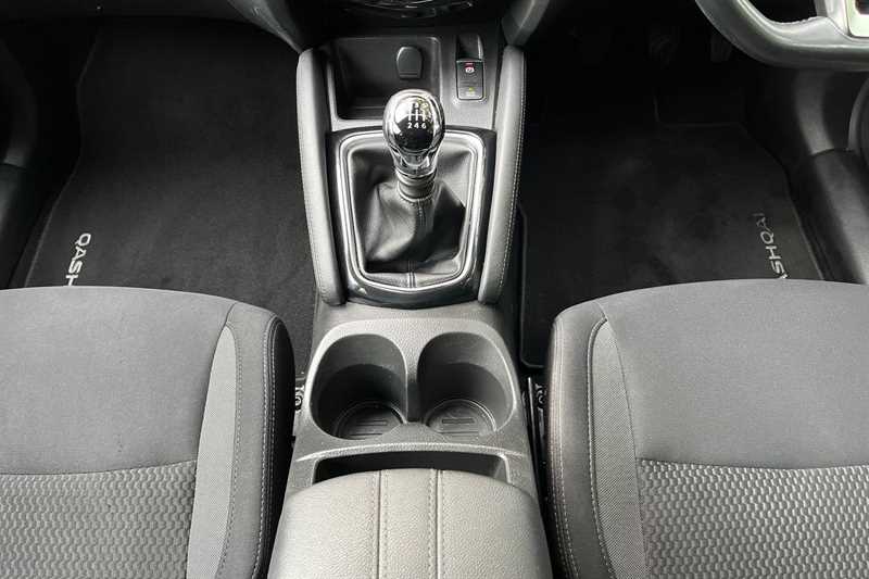 Used Nissan Qashqai 2020 for sale - 76125065: Photo 39