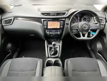 Used Nissan Qashqai 2020 for sale - 76125065: Photo