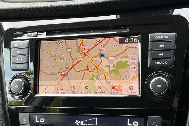 Used Nissan Qashqai 2020 for sale - 76125065: Photo 4