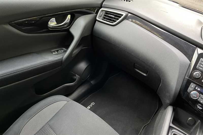 Used Nissan Qashqai 2020 for sale - 76125065: Photo 40
