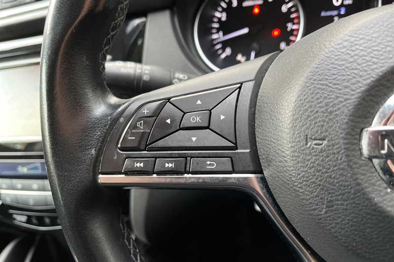 Used Nissan Qashqai 2020 for sale - 76125065: Photo 44