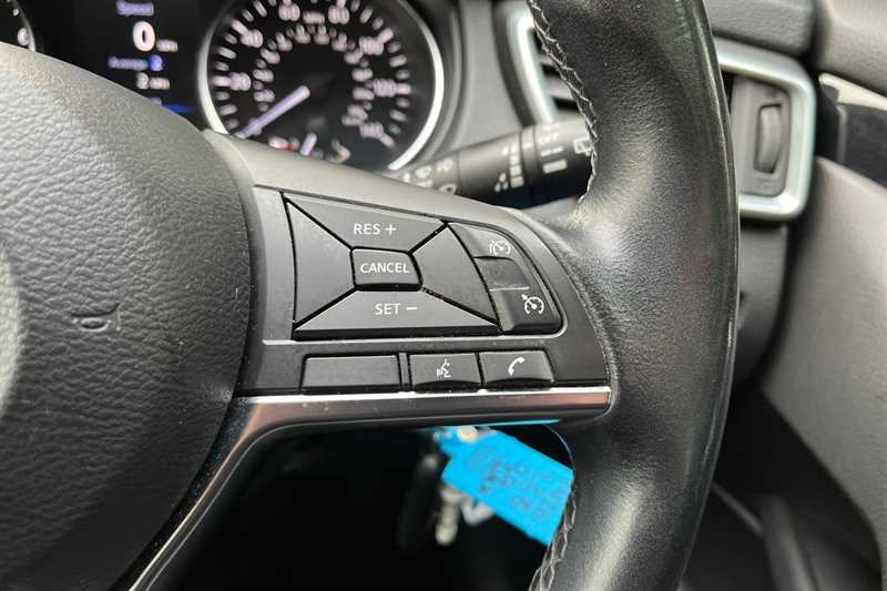 Used Nissan Qashqai 2020 for sale - 76125065: Photo 45