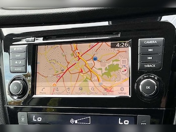 Used Nissan Qashqai 2020 for sale - 76125065: Photo