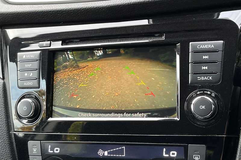 Used Nissan Qashqai 2020 for sale - 76125065: Photo 5