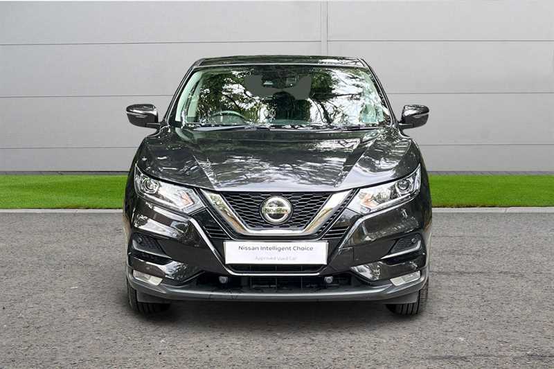 Used Nissan Qashqai 2020 for sale - 76125065: Photo 6