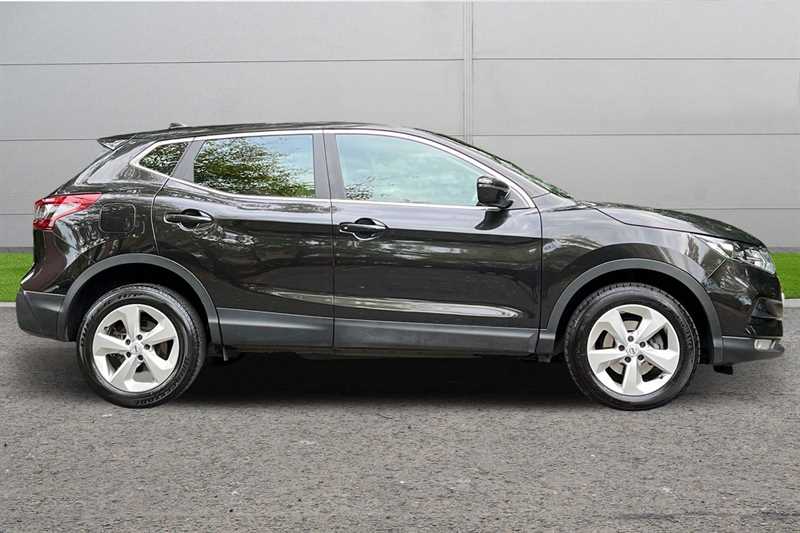 Used Nissan Qashqai 2020 for sale - 76125065: Photo 7