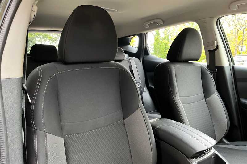 Used Nissan Qashqai 2020 for sale - 76125065: Photo 9