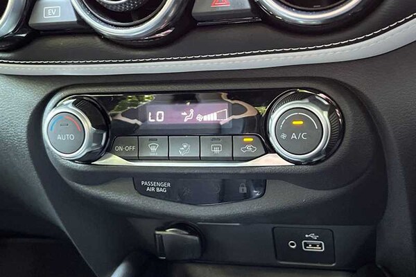 Used Nissan Juke 2022 for sale - 75073477: Photo 12