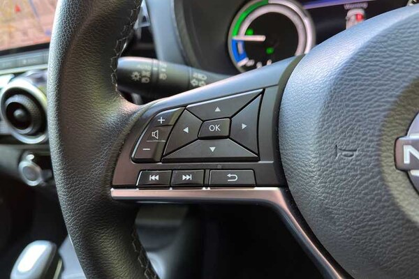 Used Nissan Juke 2022 for sale - 75073477: Photo 16