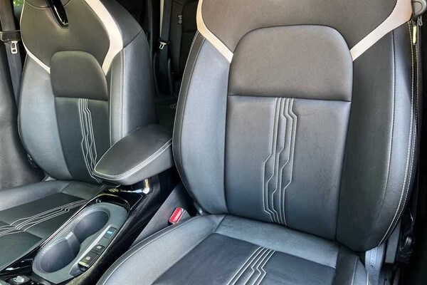 Used Nissan Juke 2022 for sale - 75073477: Photo 21