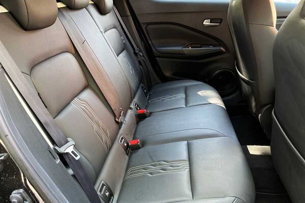 Used Nissan Juke 2022 for sale - 75073477: Photo 22