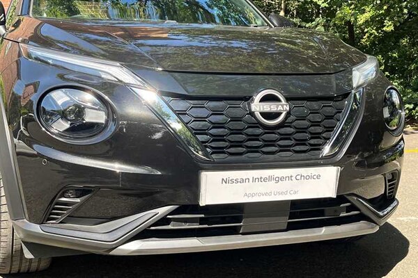 Used Nissan Juke 2022 for sale - 75073477: Photo 33
