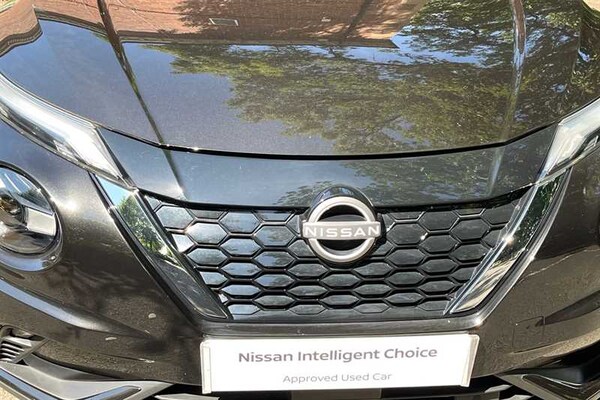 Used Nissan Juke 2022 for sale - 75073477: Photo 34