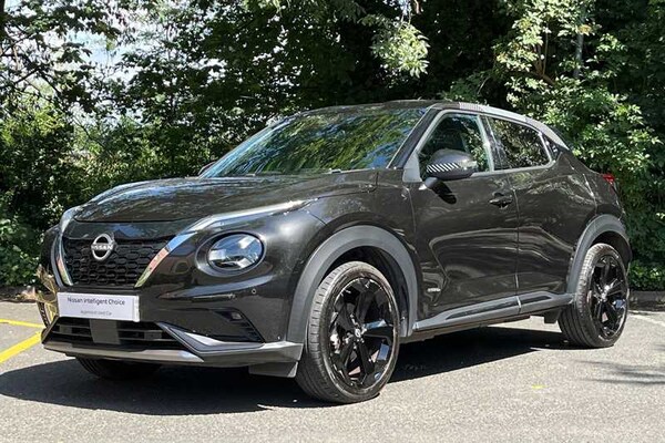 Used Nissan Juke 2022 for sale - 75073477: Photo 38