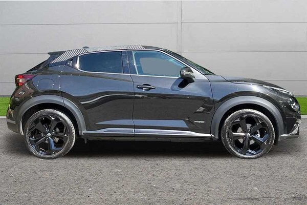 Used Nissan Juke 2022 for sale - 75073477: Photo 3