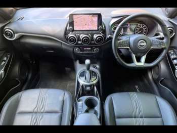 Used Nissan Juke 2022 for sale - 75073477: Photo