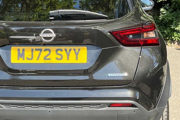Used Nissan Juke 2022 for sale - 75073477: Photo 42