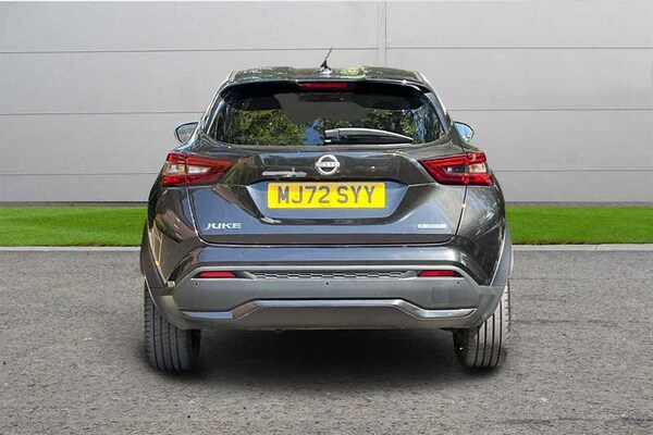 Used Nissan Juke 2022 for sale - 75073477: Photo 4