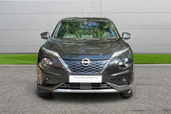 Used Nissan Juke 2022 for sale - 75073477: Photo 5