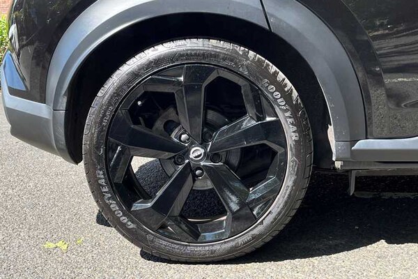 Used Nissan Juke 2022 for sale - 75073477: Photo 6