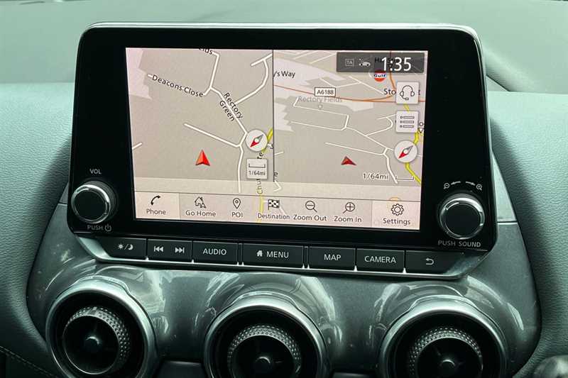 Used Nissan Juke 2019 for sale - 77205871: Photo 10