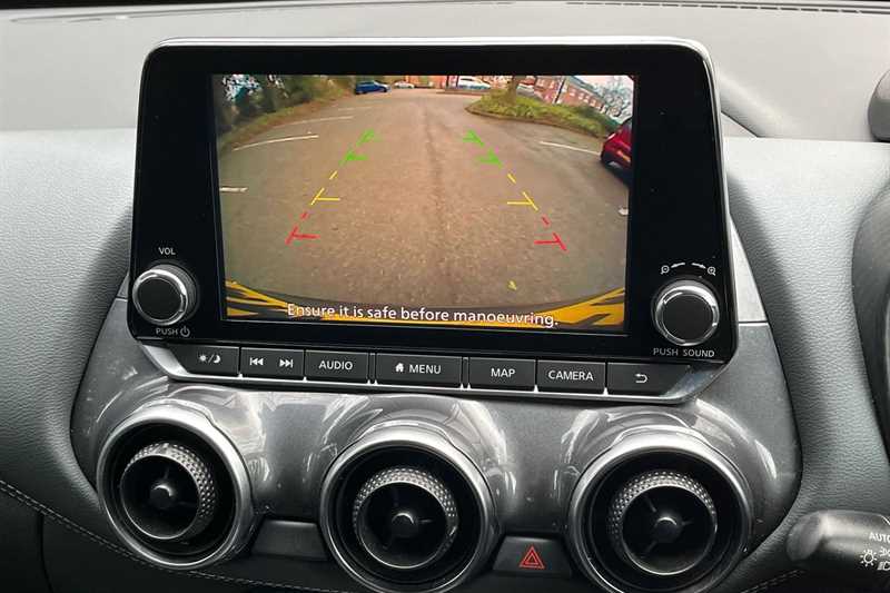 Used Nissan Juke 2019 for sale - 77205871: Photo 11