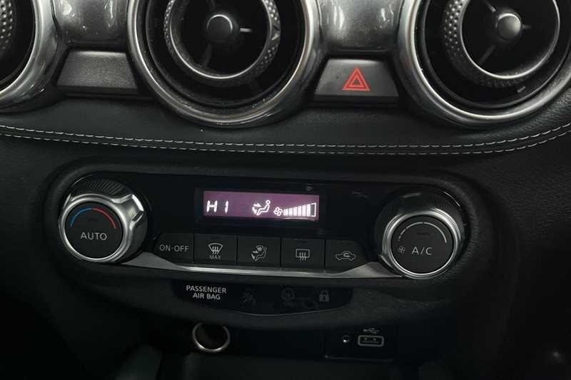 Used Nissan Juke 2019 for sale - 77205871: Photo 12