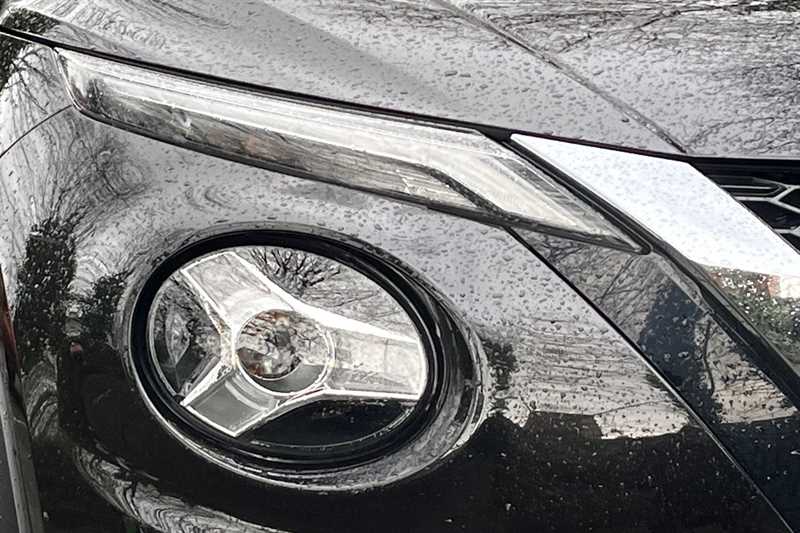 Used Nissan Juke 2019 for sale - 77205871: Photo 13