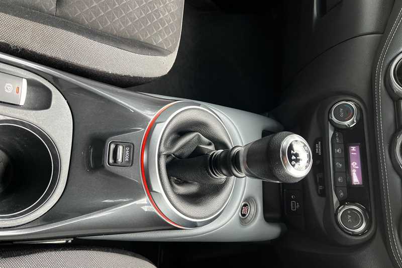 Used Nissan Juke 2019 for sale - 77205871: Photo 17