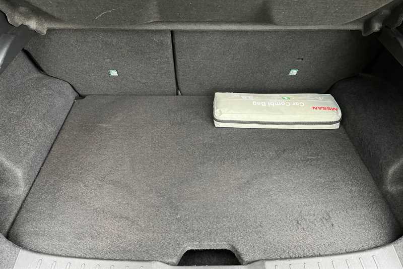 Used Nissan Juke 2019 for sale - 77205871: Photo 20