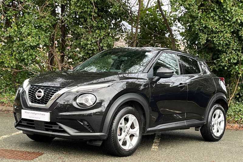 Used Nissan Juke 2019 for sale - 77205871: Photo 22