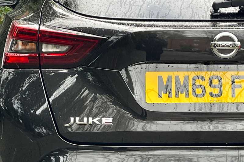 Used Nissan Juke 2019 for sale - 77205871: Photo 24