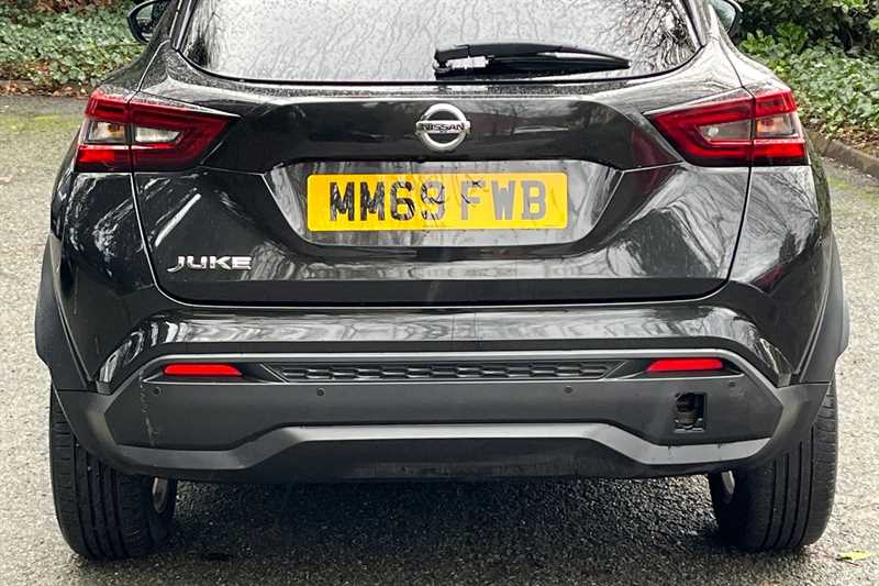Used Nissan Juke 2019 for sale - 77205871: Photo 27