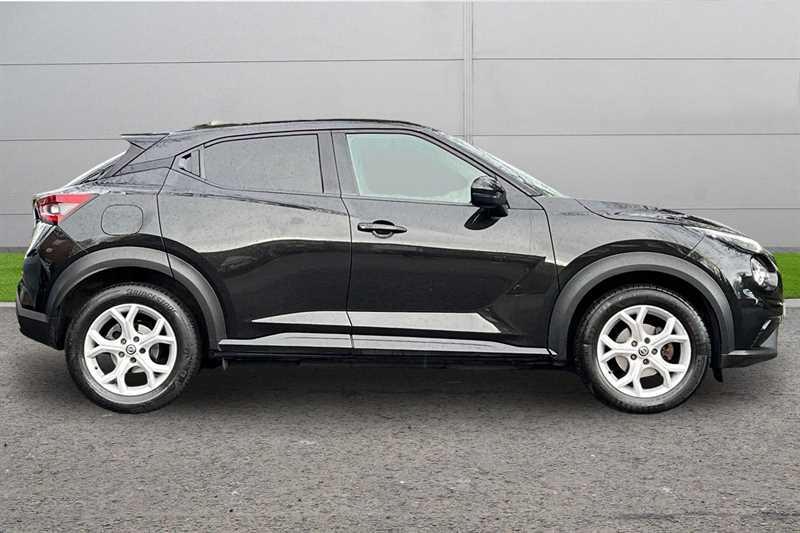 Used Nissan Juke 2019 for sale - 77205871: Photo 3