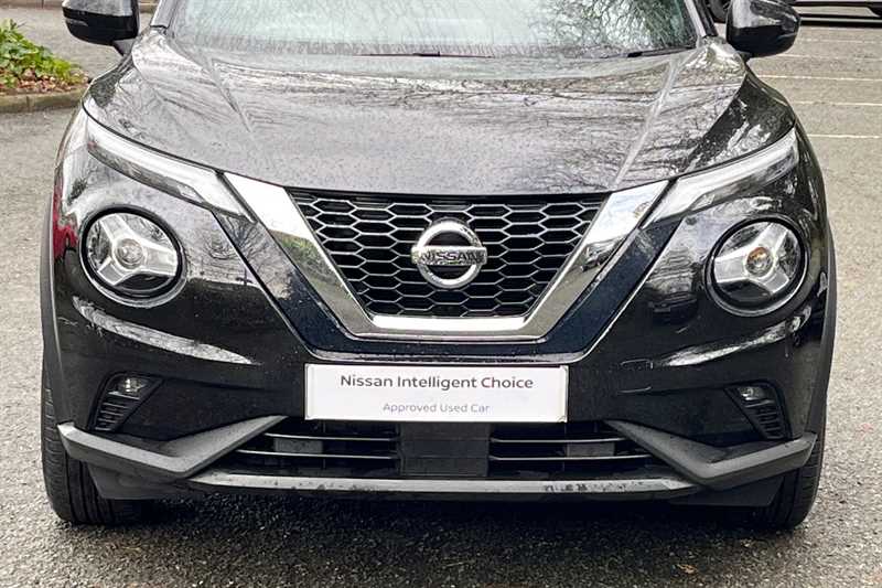 Used Nissan Juke 2019 for sale - 77205871: Photo 30